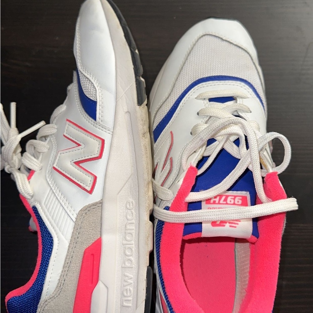 New Balance 997